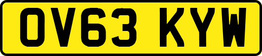 OV63KYW