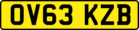 OV63KZB
