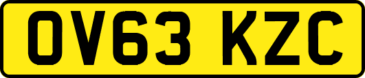 OV63KZC