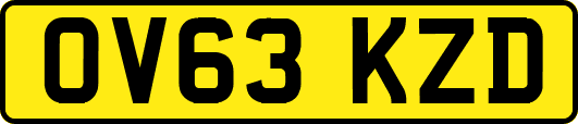 OV63KZD