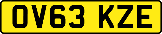 OV63KZE