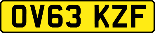 OV63KZF