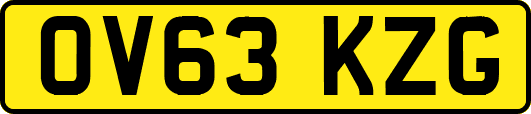 OV63KZG