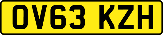 OV63KZH