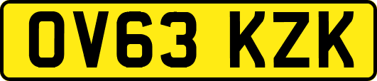 OV63KZK