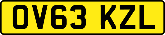 OV63KZL