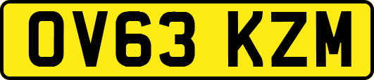 OV63KZM