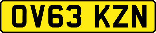 OV63KZN