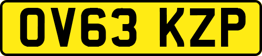 OV63KZP