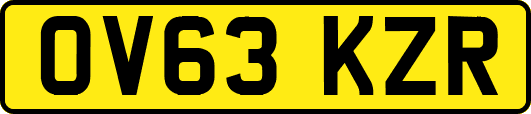 OV63KZR