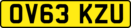 OV63KZU