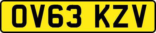 OV63KZV