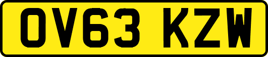 OV63KZW