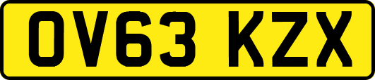OV63KZX