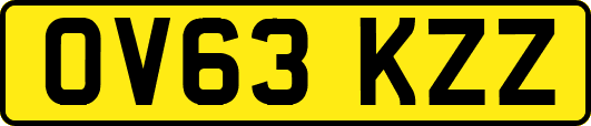OV63KZZ