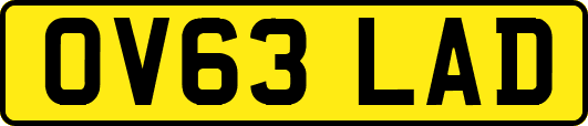 OV63LAD
