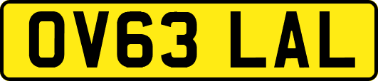 OV63LAL