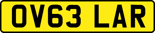 OV63LAR