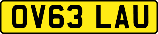 OV63LAU
