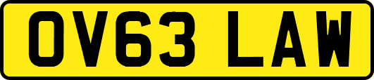 OV63LAW