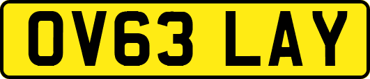 OV63LAY