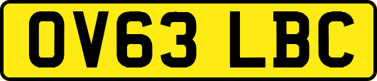 OV63LBC