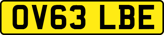 OV63LBE