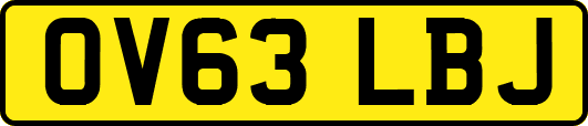 OV63LBJ