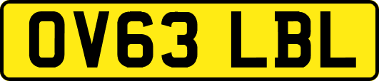 OV63LBL