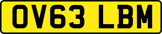 OV63LBM