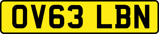 OV63LBN