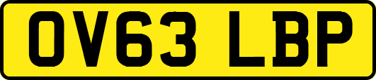 OV63LBP