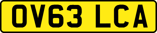 OV63LCA