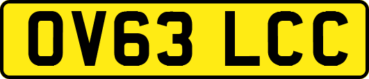 OV63LCC