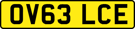 OV63LCE