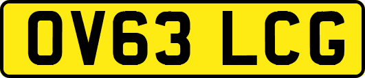 OV63LCG