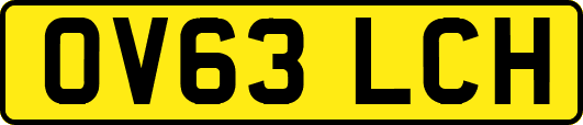 OV63LCH