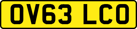 OV63LCO