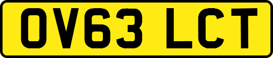 OV63LCT