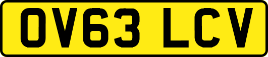 OV63LCV