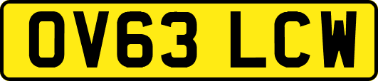 OV63LCW