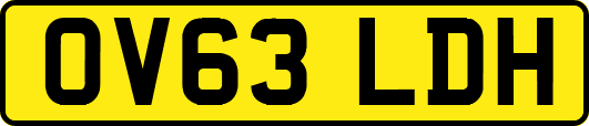 OV63LDH