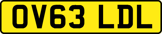 OV63LDL
