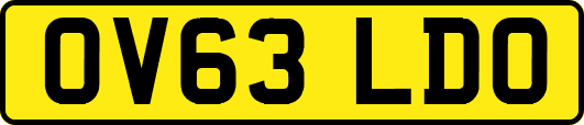 OV63LDO