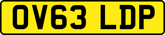 OV63LDP