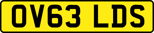 OV63LDS