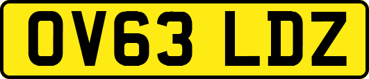 OV63LDZ