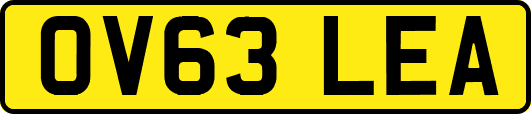 OV63LEA