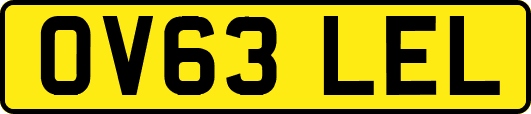 OV63LEL