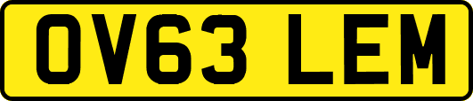 OV63LEM